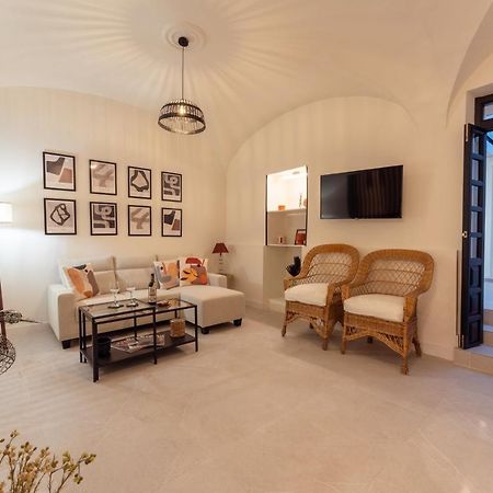 Apartamento Turistico Alhma Home Mérida Exteriör bild