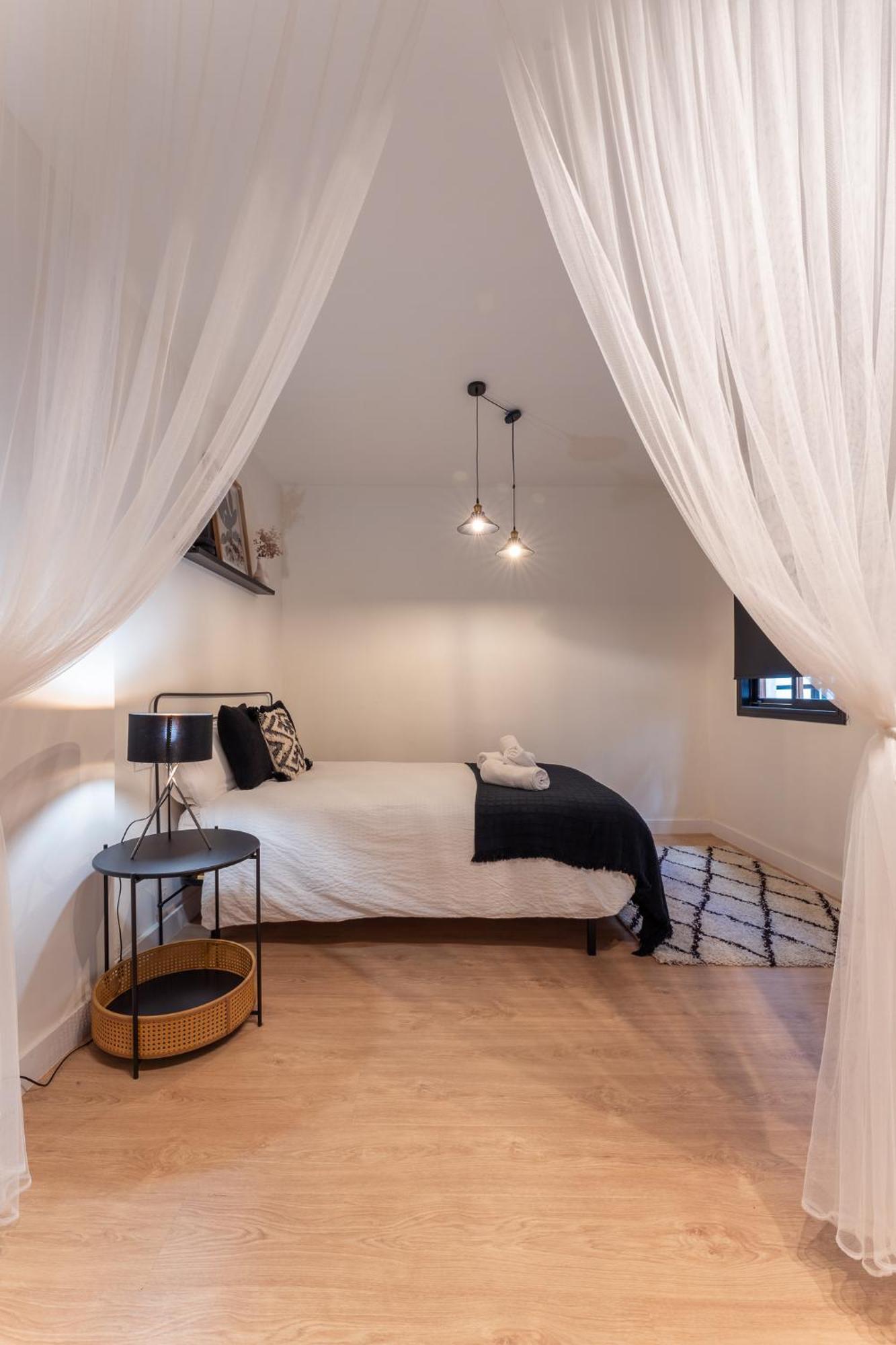 Apartamento Turistico Alhma Home Mérida Exteriör bild