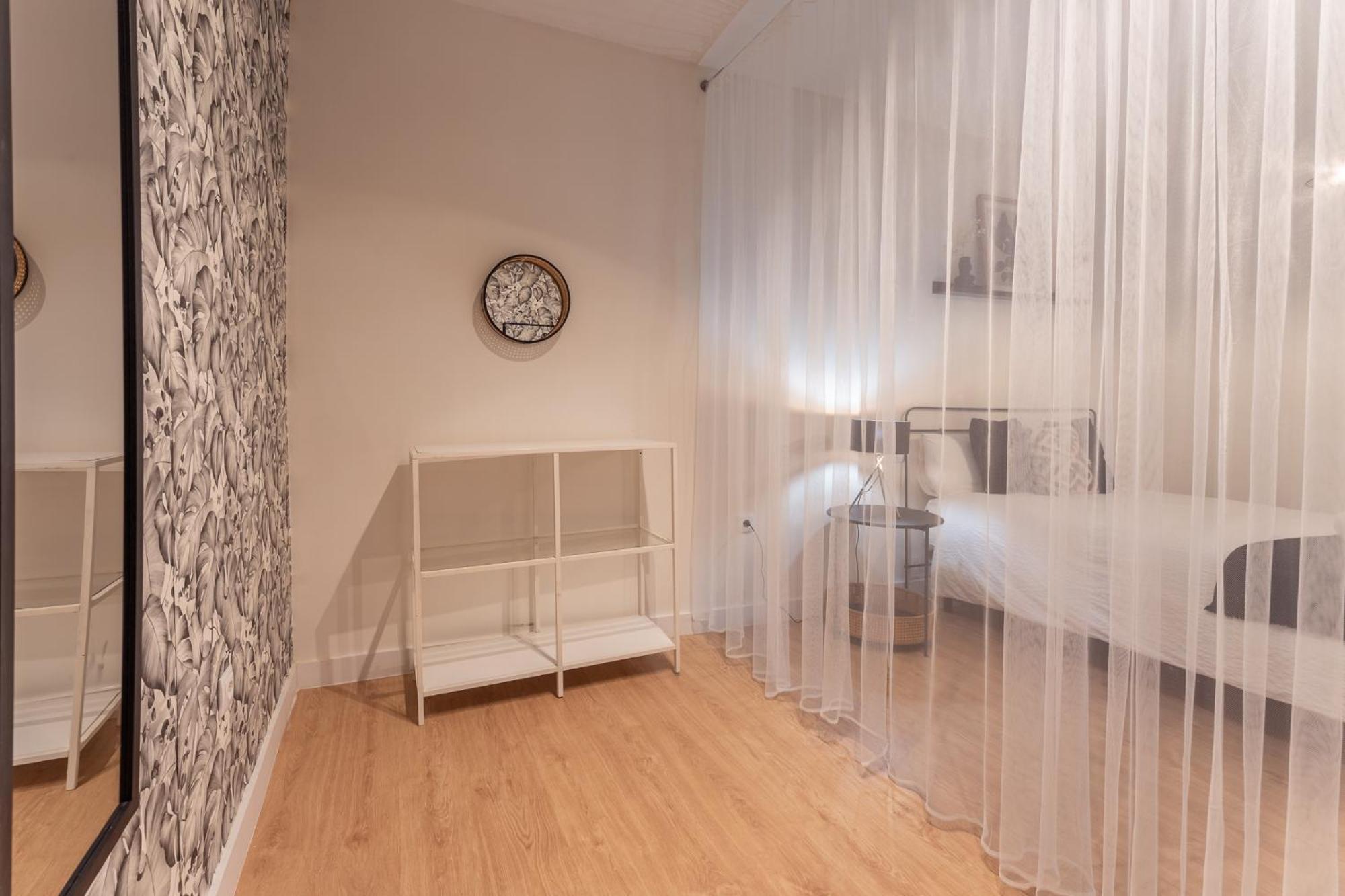 Apartamento Turistico Alhma Home Mérida Exteriör bild