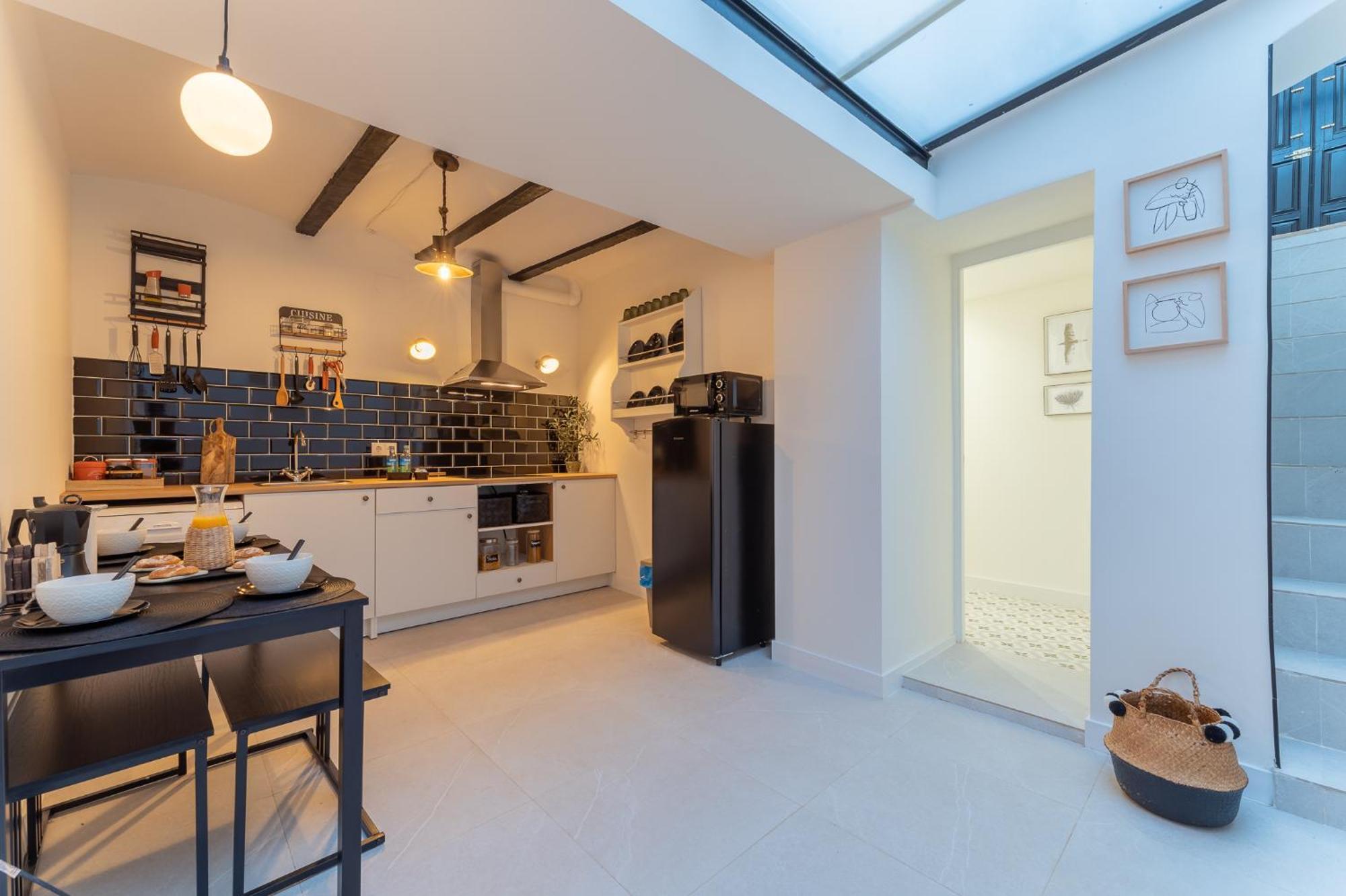 Apartamento Turistico Alhma Home Mérida Exteriör bild