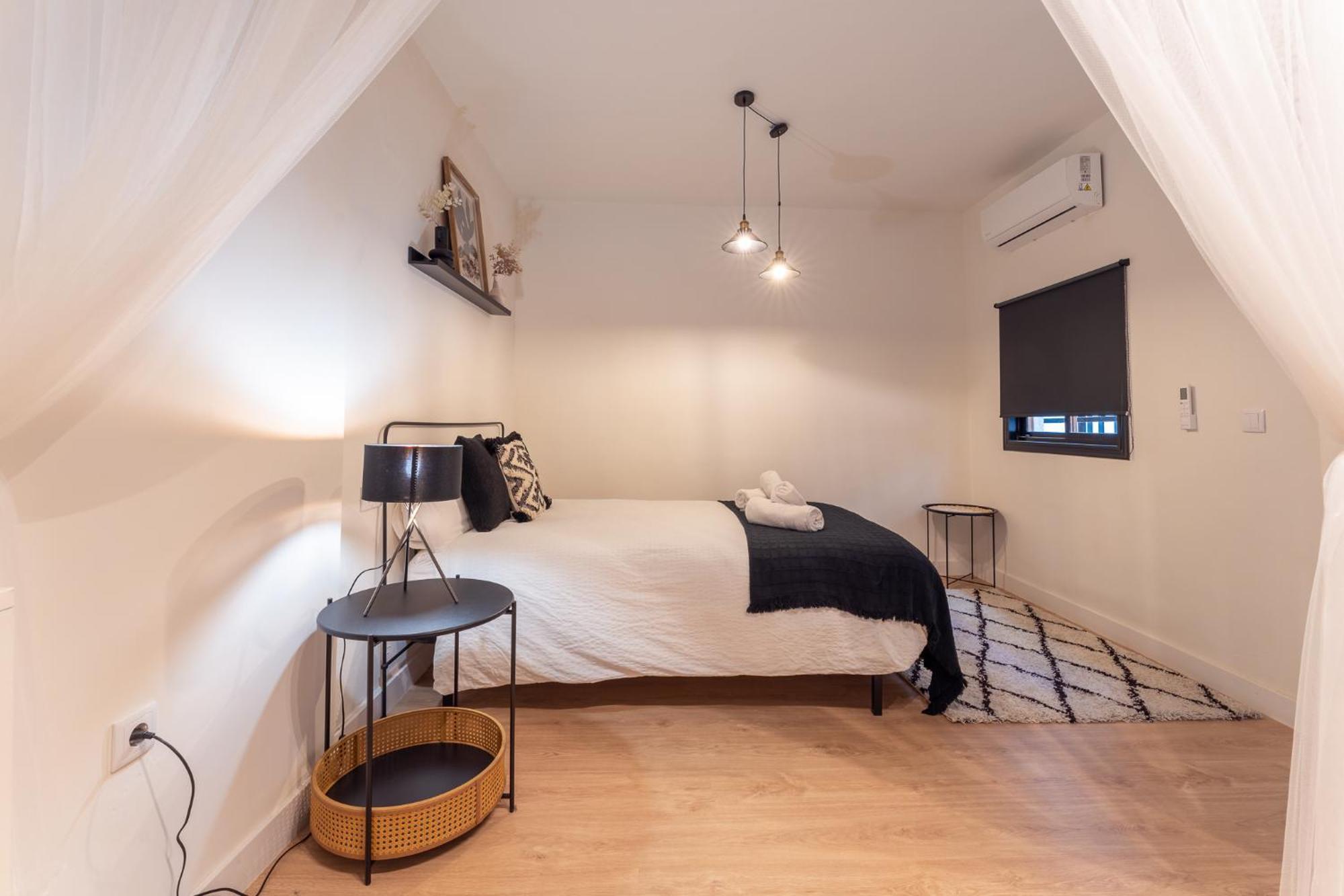 Apartamento Turistico Alhma Home Mérida Exteriör bild
