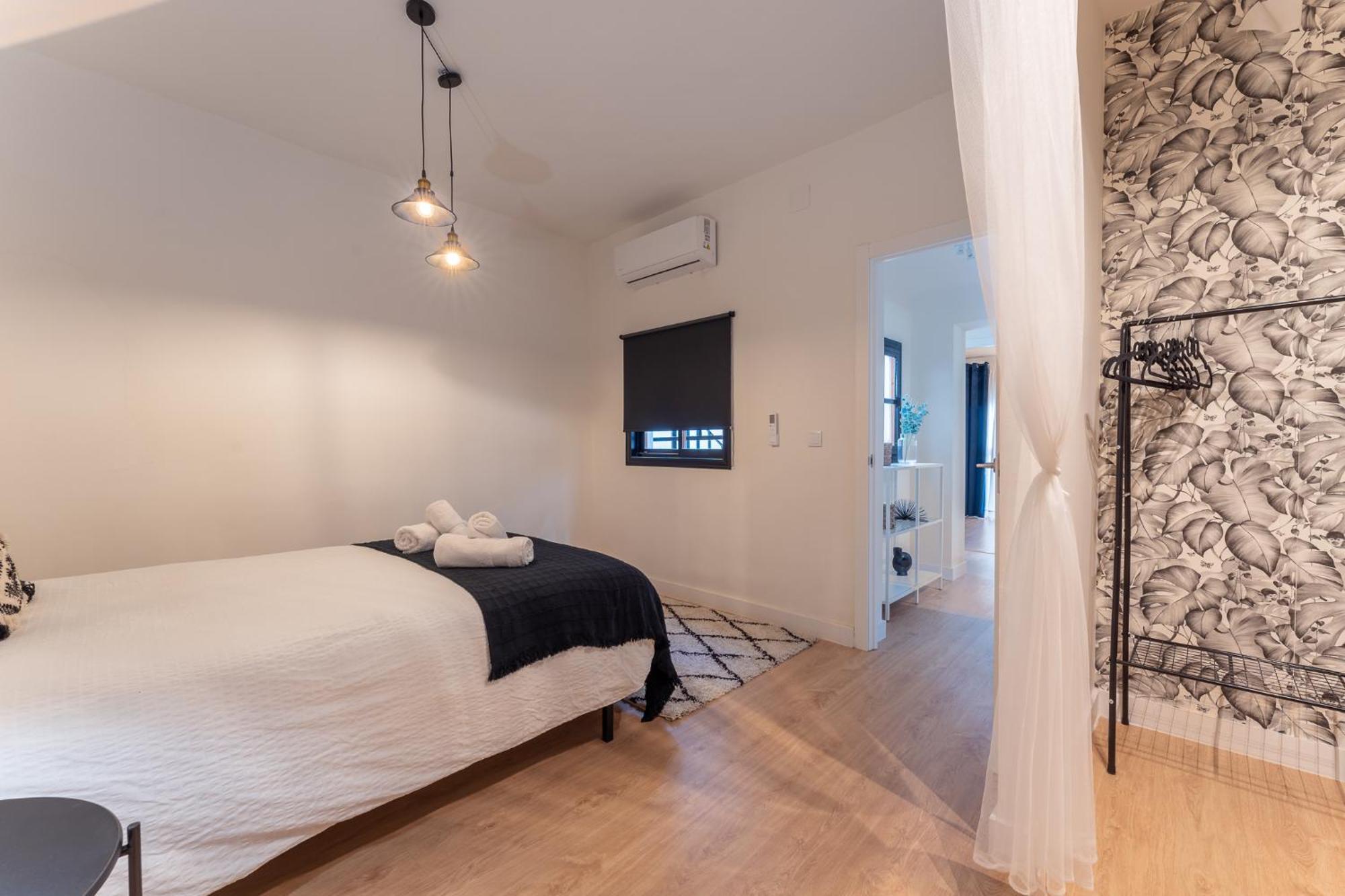 Apartamento Turistico Alhma Home Mérida Exteriör bild