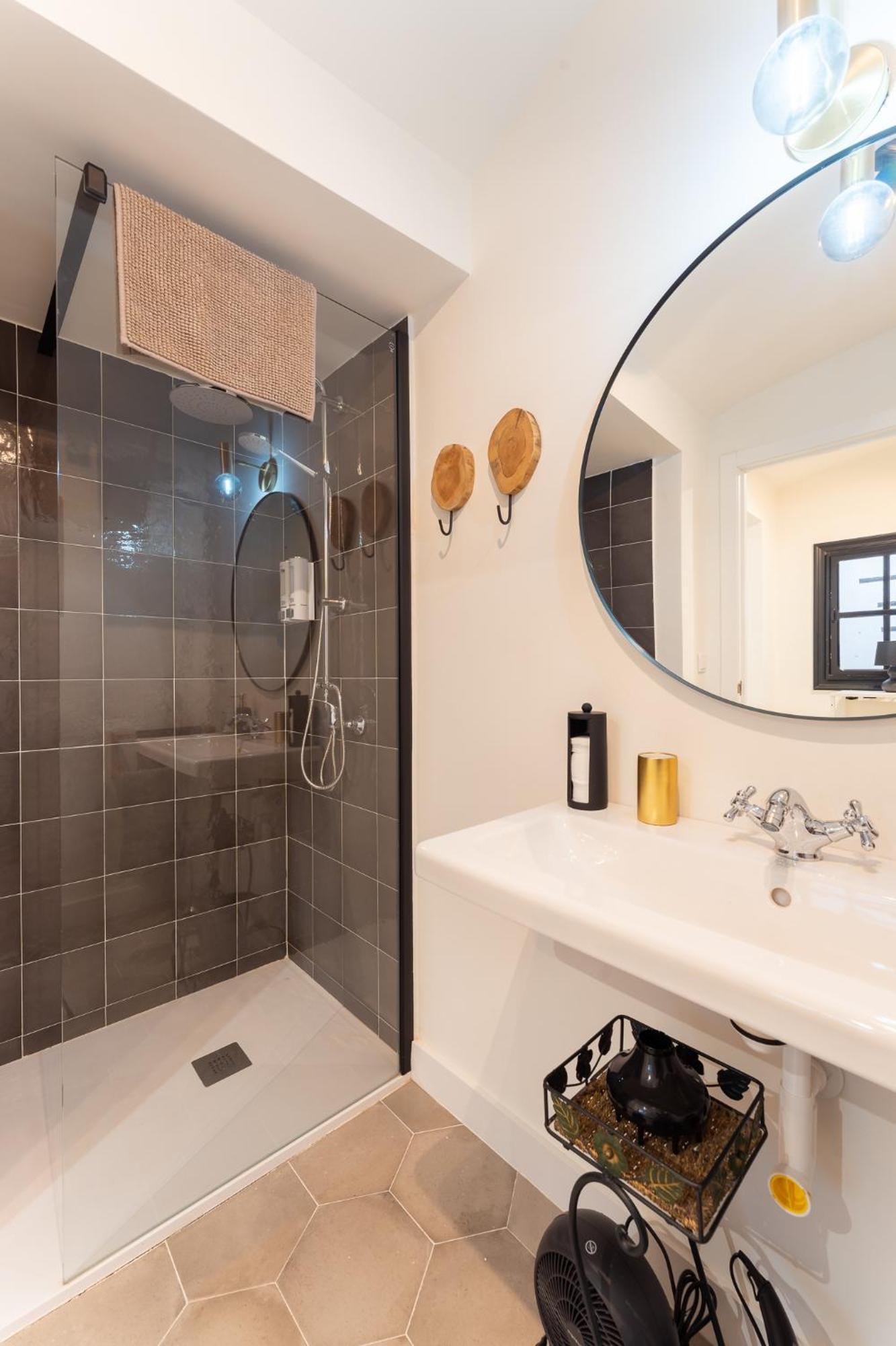 Apartamento Turistico Alhma Home Mérida Exteriör bild