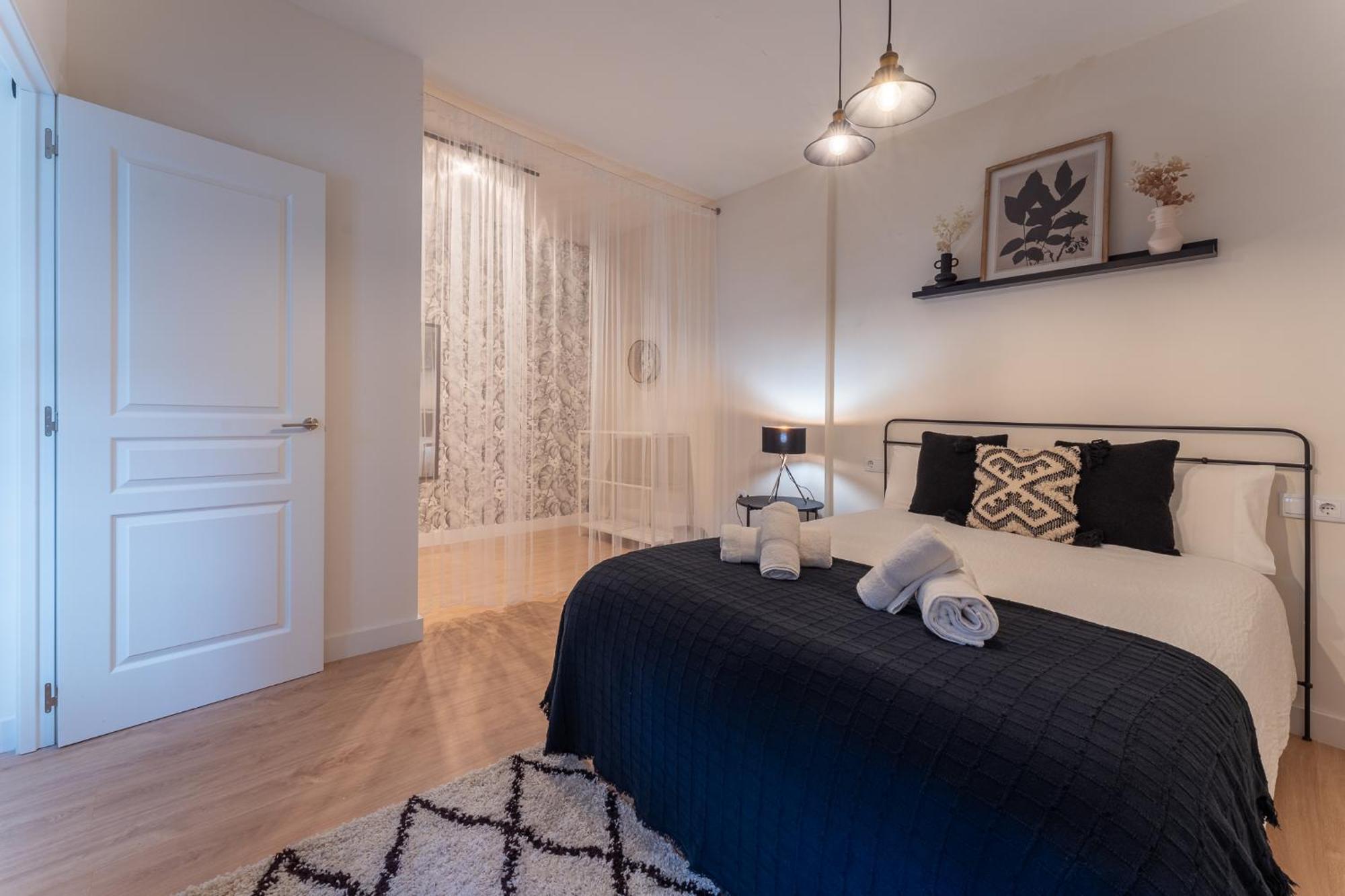 Apartamento Turistico Alhma Home Mérida Exteriör bild