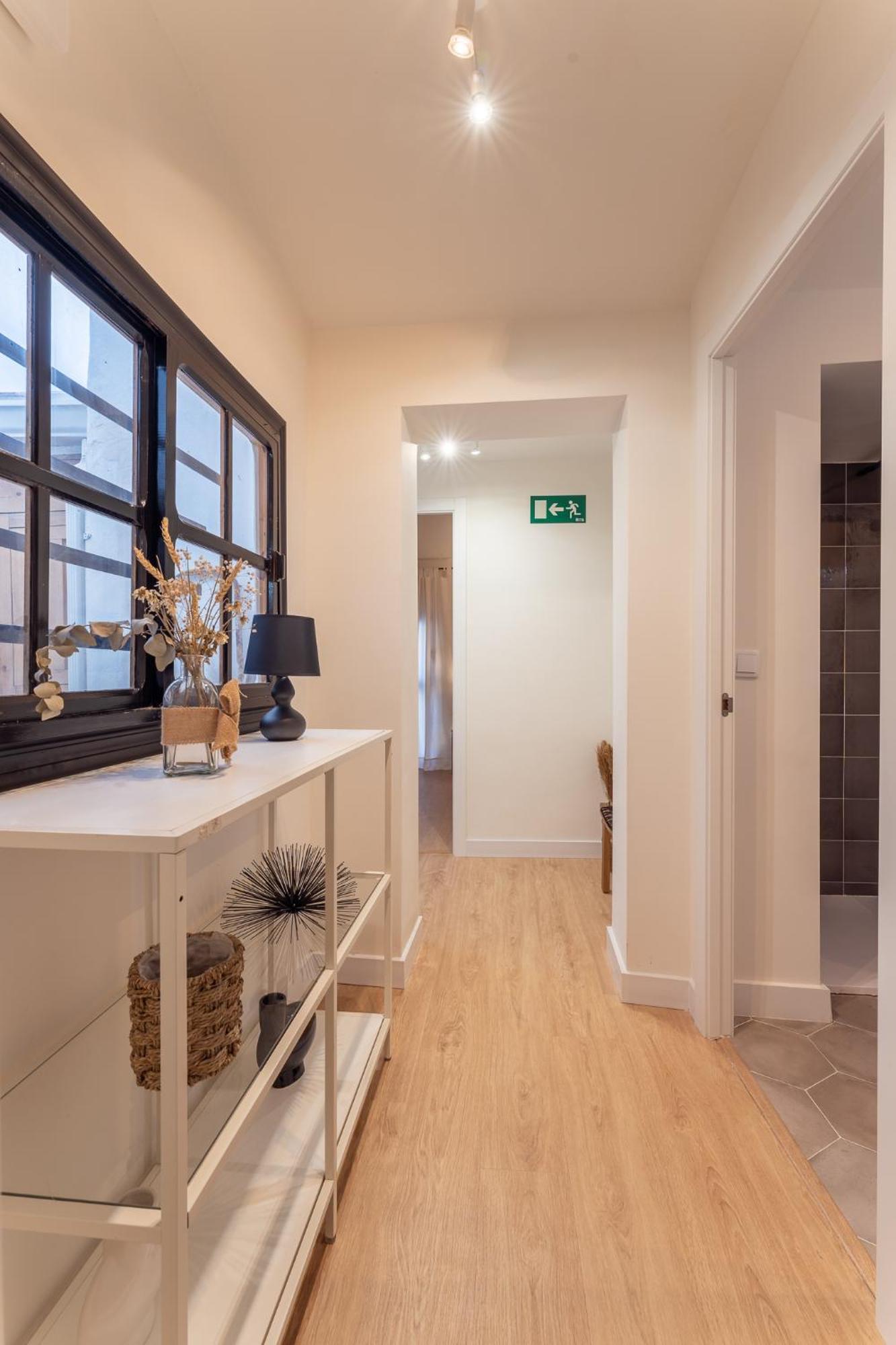 Apartamento Turistico Alhma Home Mérida Exteriör bild