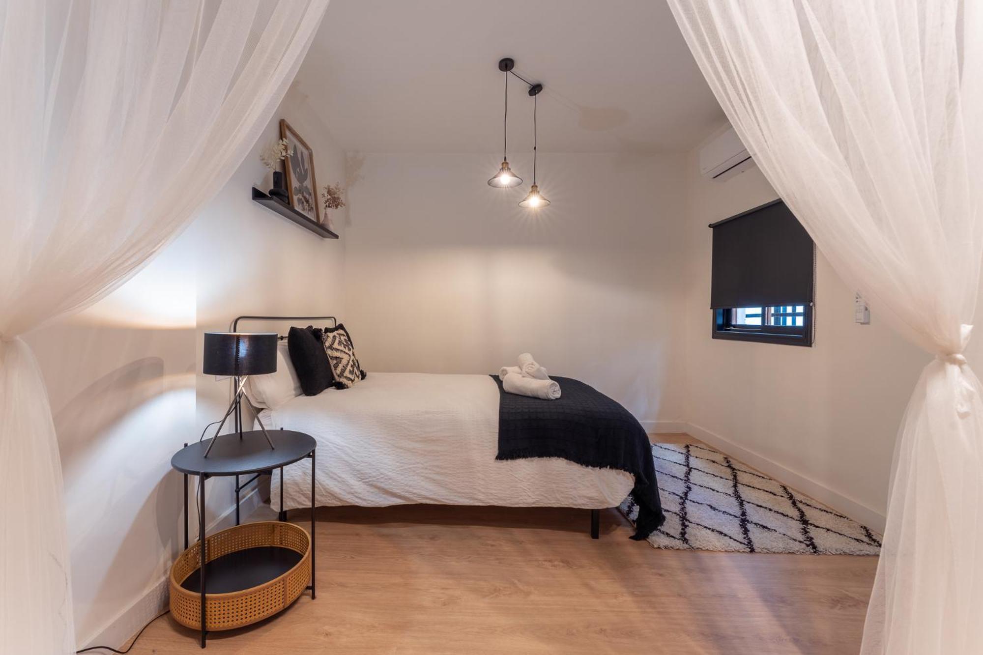 Apartamento Turistico Alhma Home Mérida Exteriör bild
