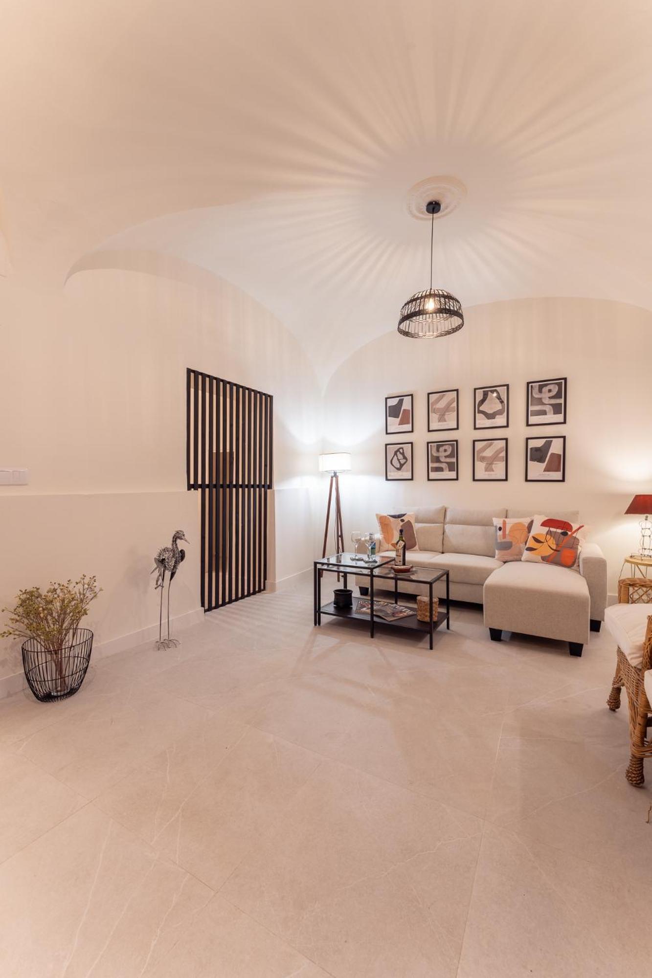 Apartamento Turistico Alhma Home Mérida Exteriör bild