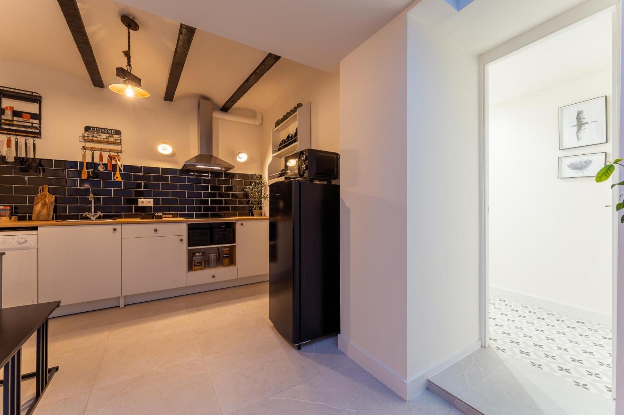 Apartamento Turistico Alhma Home Mérida Exteriör bild