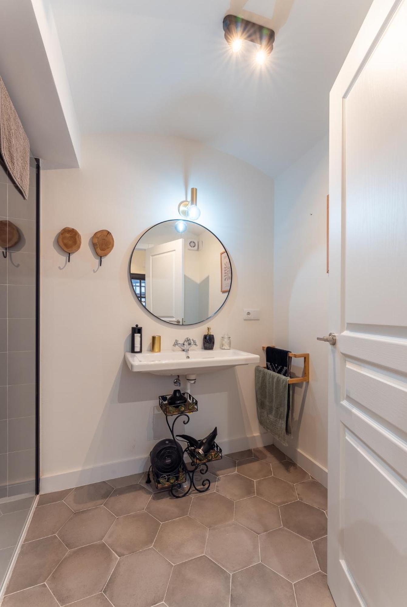 Apartamento Turistico Alhma Home Mérida Exteriör bild