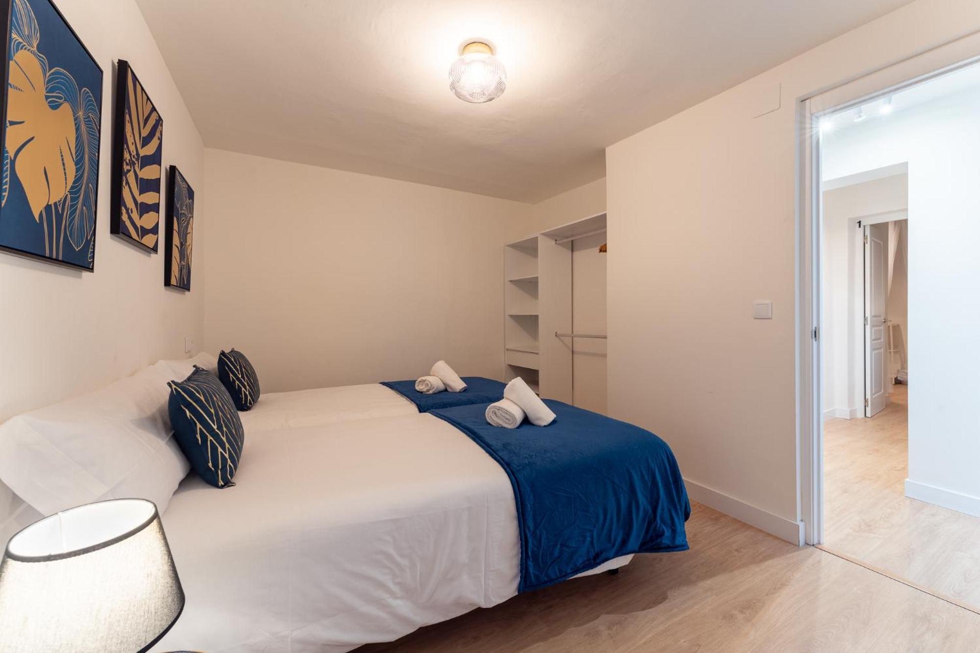 Apartamento Turistico Alhma Home Mérida Exteriör bild
