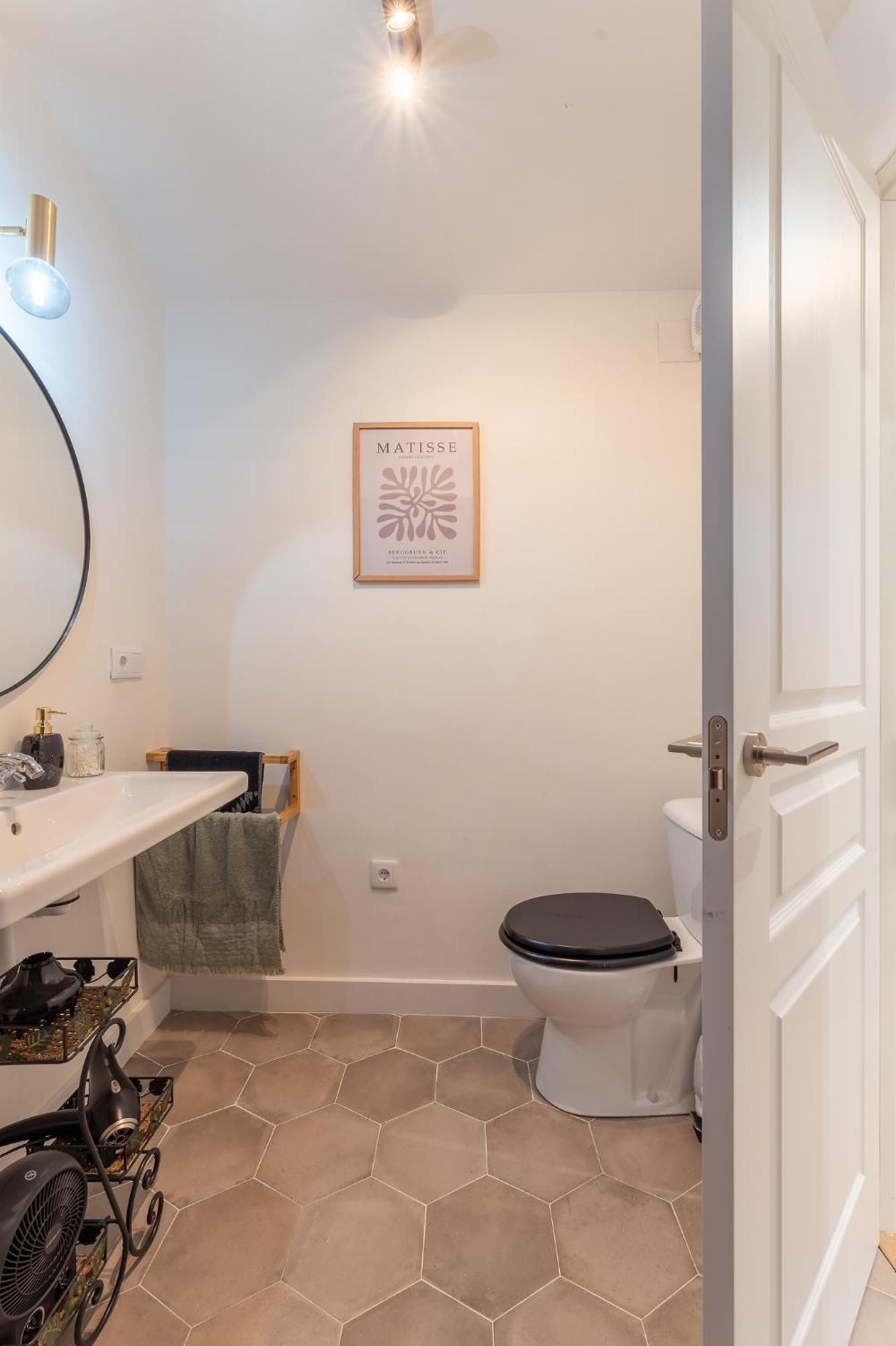 Apartamento Turistico Alhma Home Mérida Exteriör bild