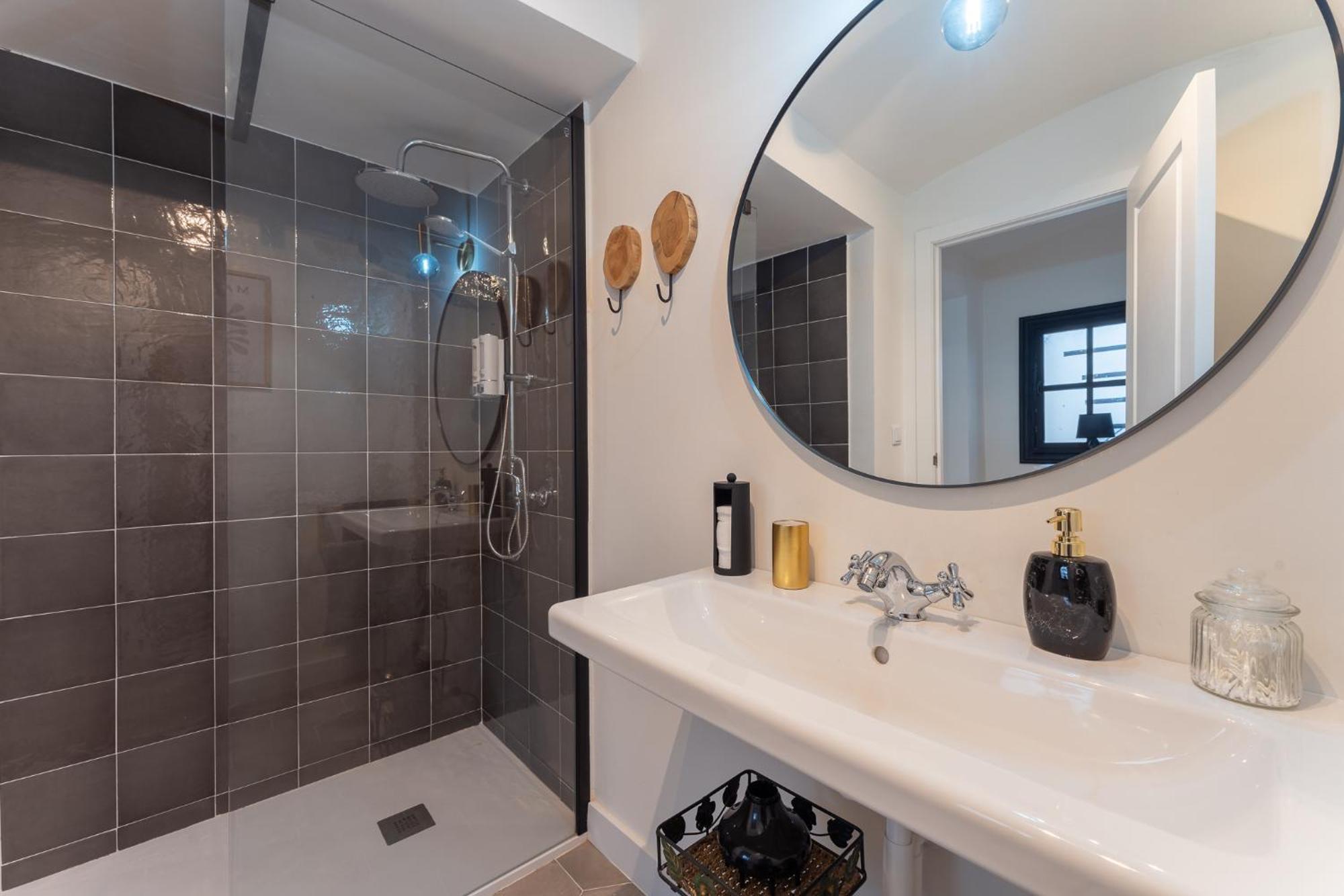 Apartamento Turistico Alhma Home Mérida Exteriör bild