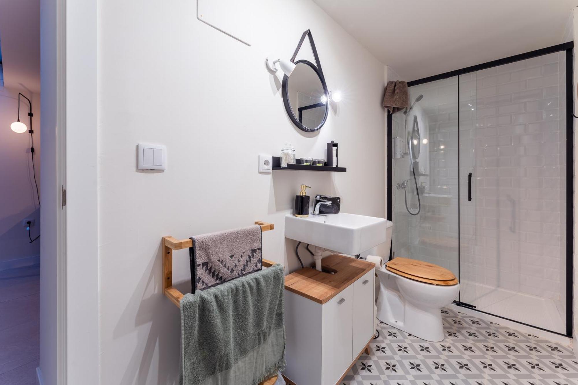Apartamento Turistico Alhma Home Mérida Exteriör bild