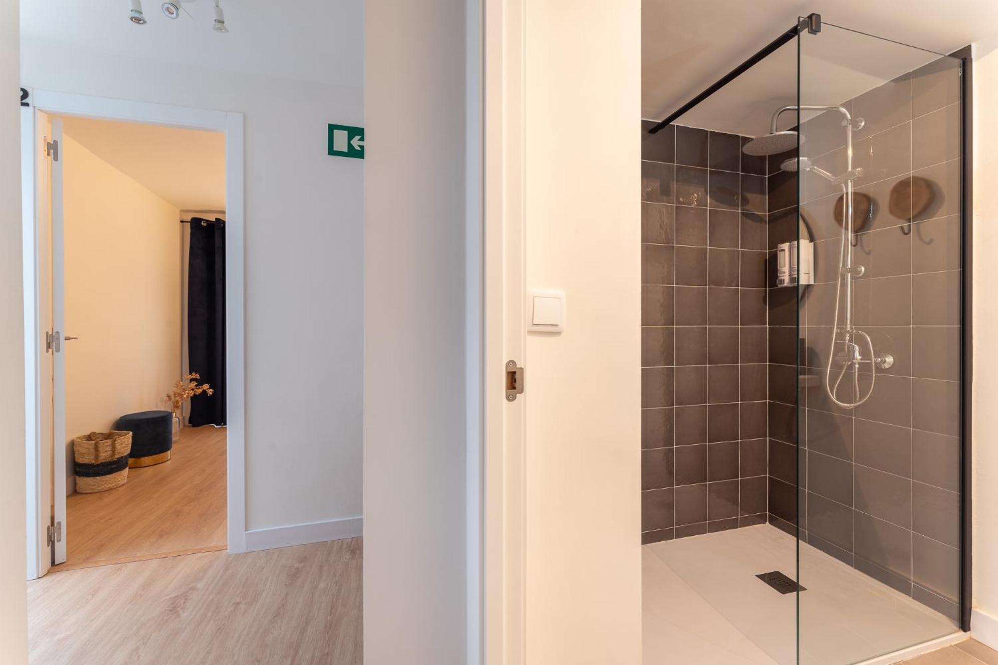 Apartamento Turistico Alhma Home Mérida Exteriör bild