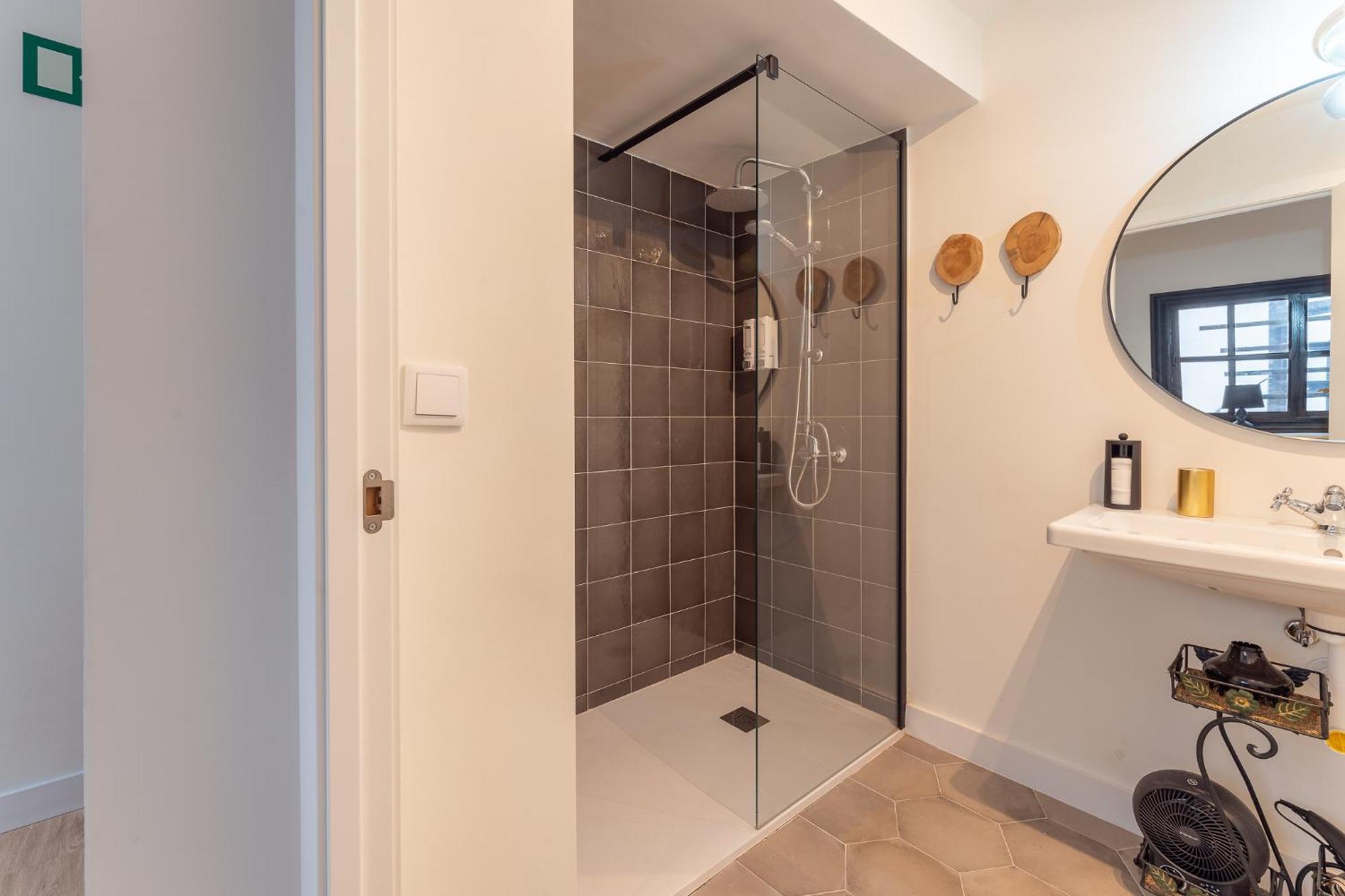Apartamento Turistico Alhma Home Mérida Exteriör bild