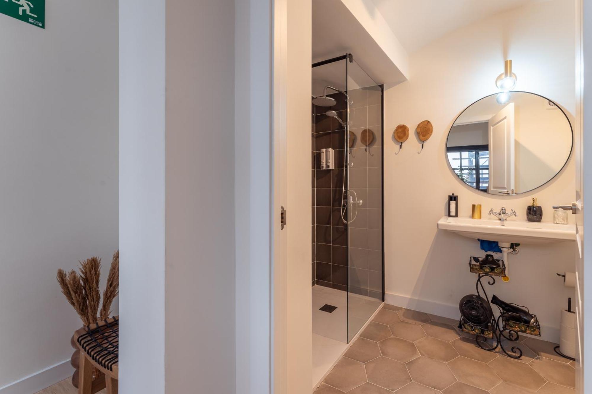 Apartamento Turistico Alhma Home Mérida Exteriör bild