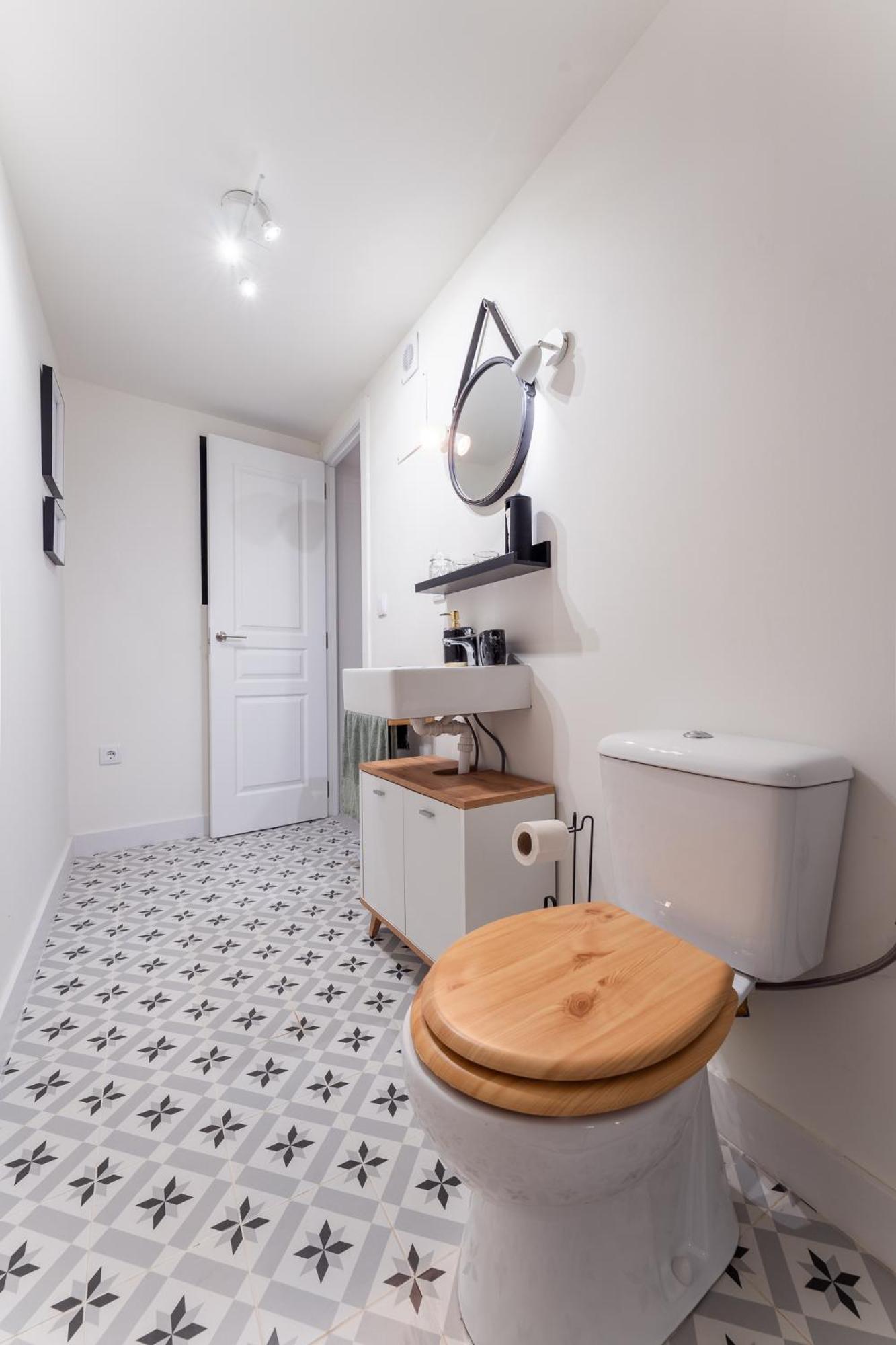 Apartamento Turistico Alhma Home Mérida Exteriör bild