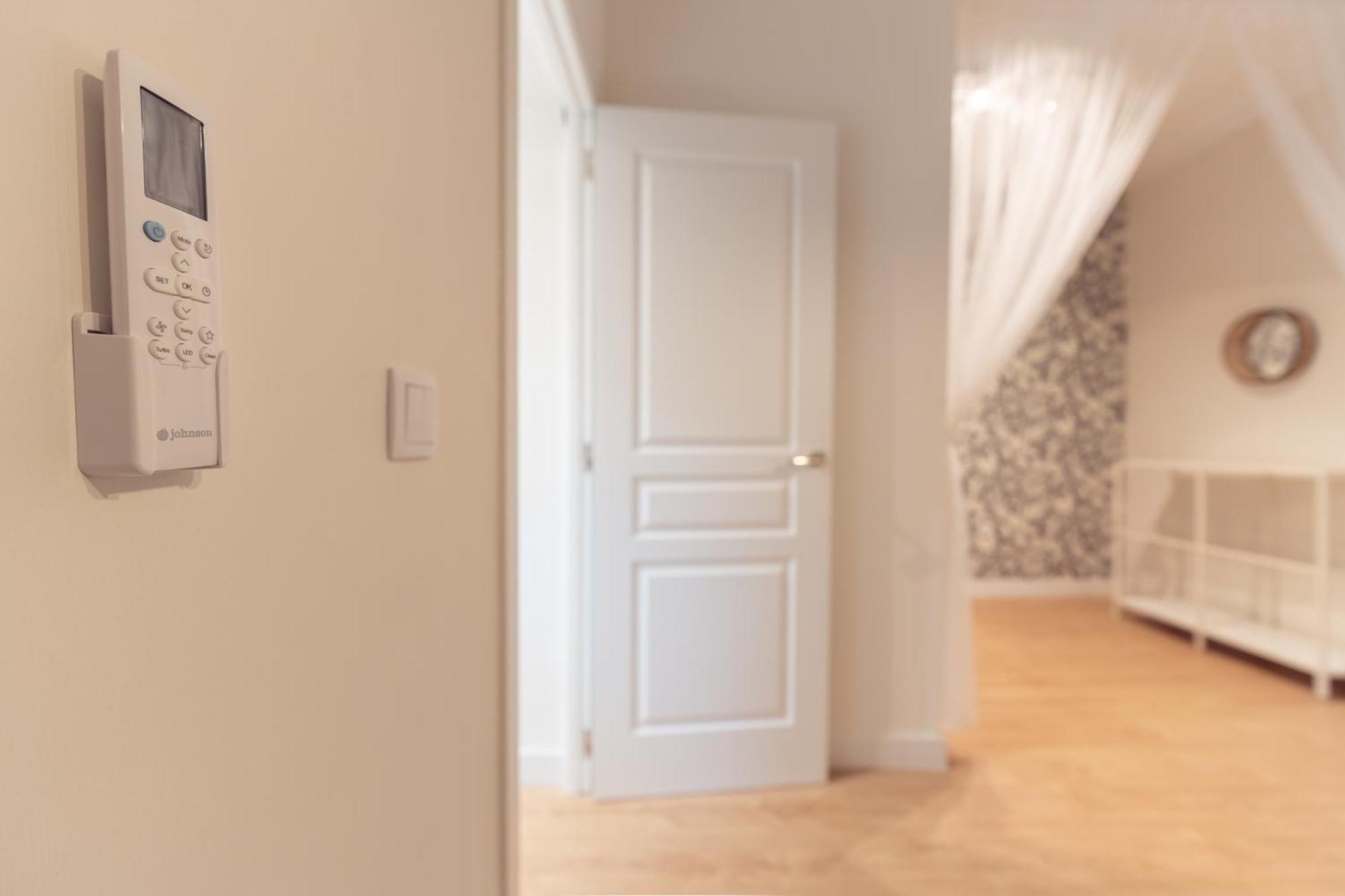 Apartamento Turistico Alhma Home Mérida Exteriör bild