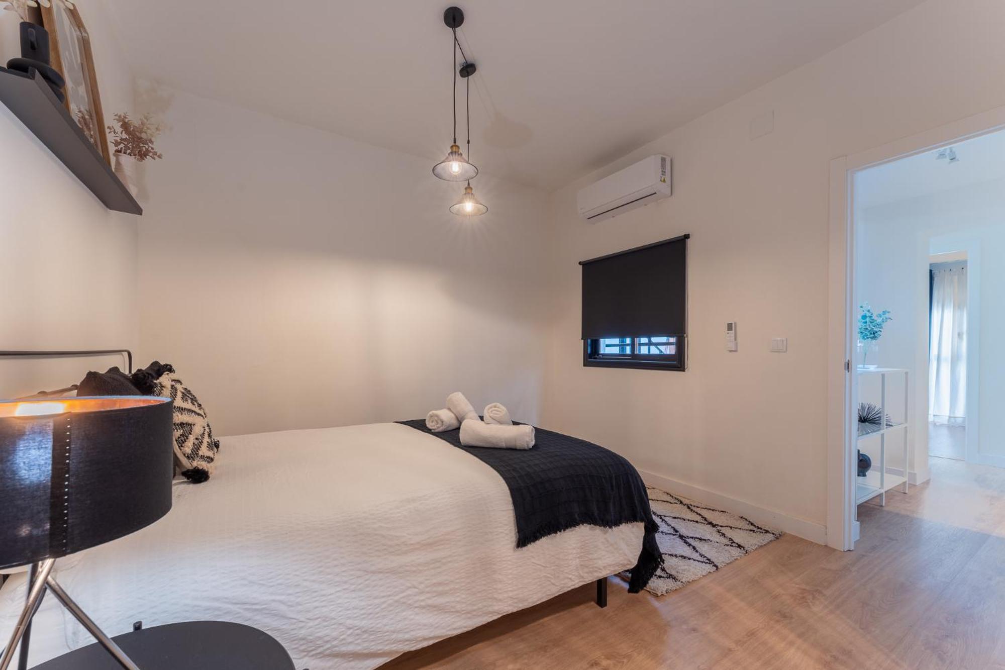 Apartamento Turistico Alhma Home Mérida Exteriör bild