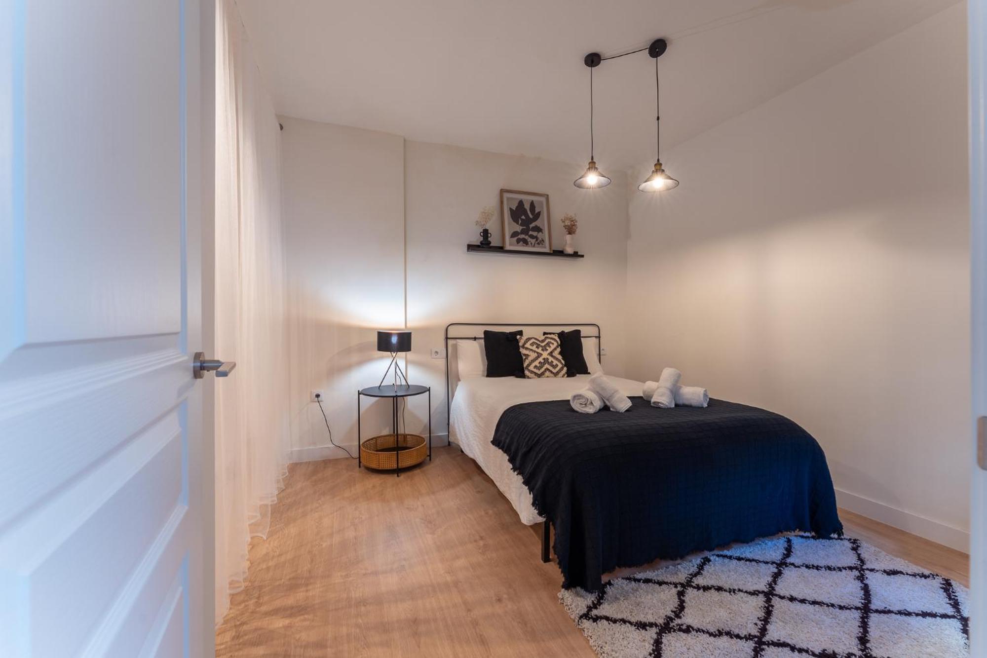 Apartamento Turistico Alhma Home Mérida Exteriör bild