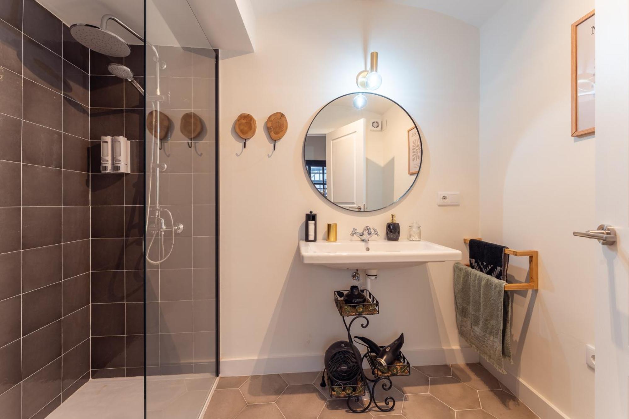 Apartamento Turistico Alhma Home Mérida Exteriör bild