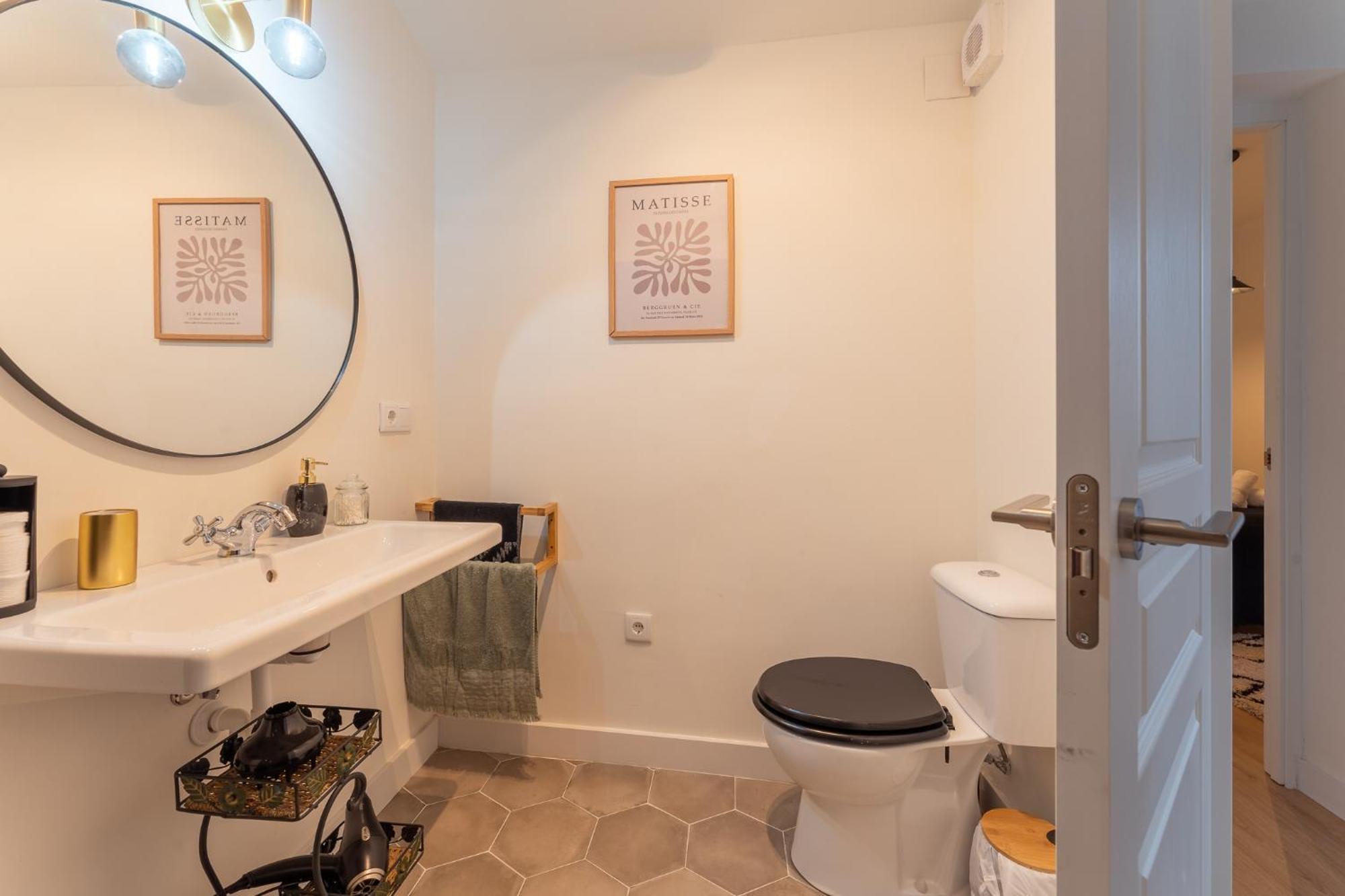 Apartamento Turistico Alhma Home Mérida Exteriör bild