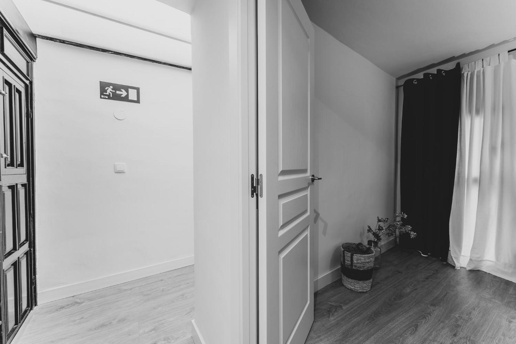Apartamento Turistico Alhma Home Mérida Exteriör bild