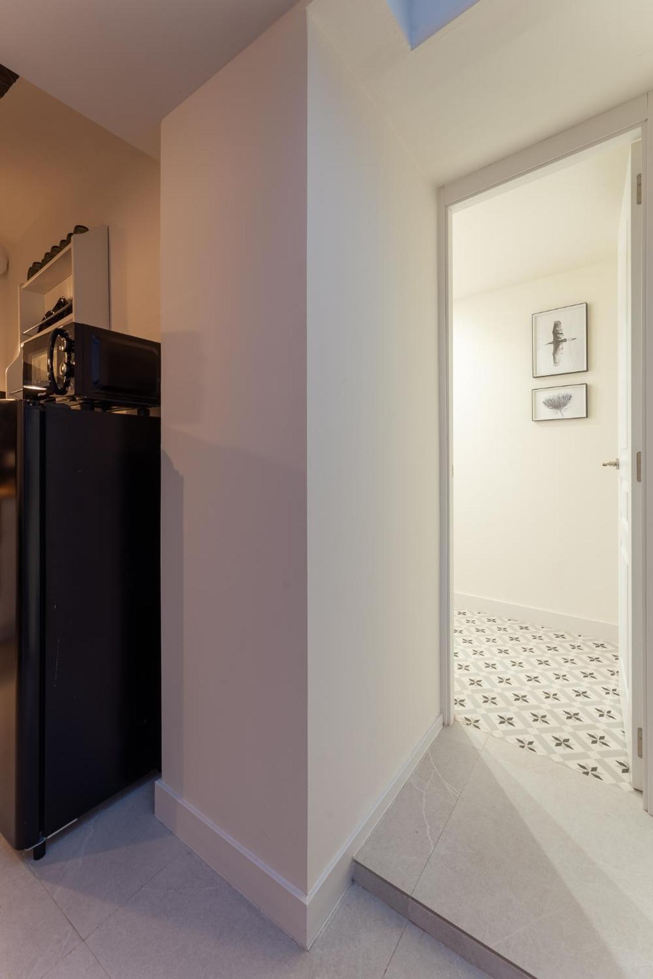 Apartamento Turistico Alhma Home Mérida Exteriör bild