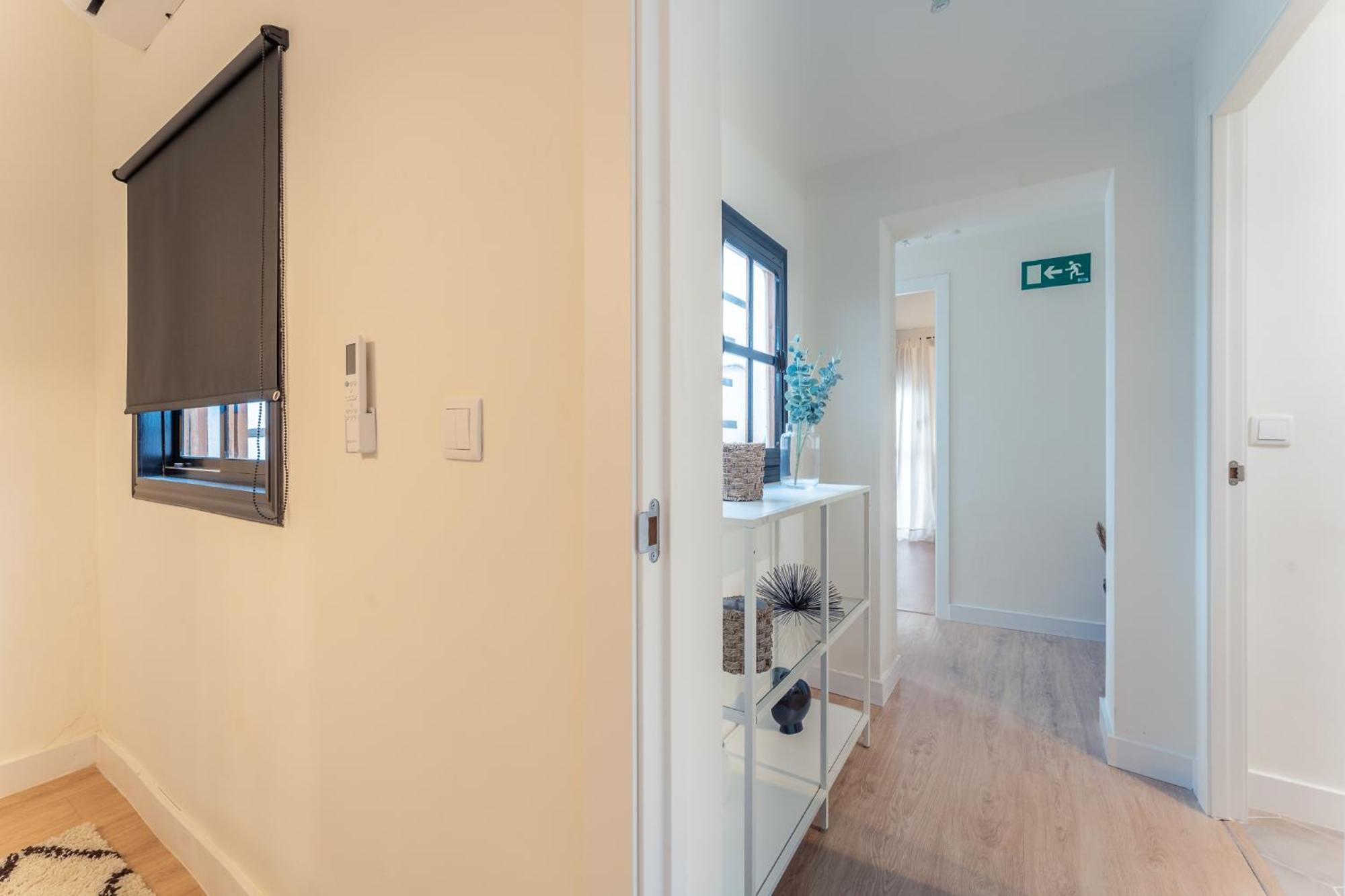 Apartamento Turistico Alhma Home Mérida Exteriör bild